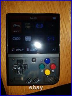 Miyoo Mini Plus, 64 GB, retro gaming console