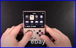 Miyoo Mini Plus Handheld IPS 64GB Portable 22k Retro Games UK