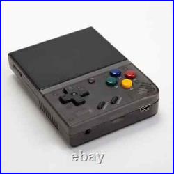 Miyoo Mini Plus + Retro Game Console NEW 128GB Card + Case Onion OS UK