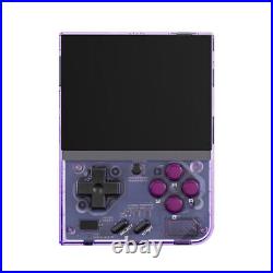 Miyoo Mini Plus + Retro Game Handheld Console 128GB Games Card UK Stock
