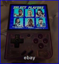 Miyoo Mini Plus Retro Handheld Game Console & 30,000 Games Built-In PS1, SNES Miyoo Mini Plus Retro Handheld Game Console & 30,000 Games Built-In PS1, SNES