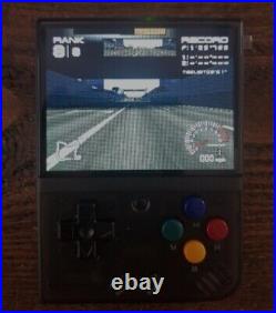 Miyoo Mini Plus Retro Handheld Game Console & 30,000 Games Built-In PS1, SNES Miyoo Mini Plus Retro Handheld Game Console & 30,000 Games Built-In PS1, SNES