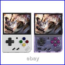 Miyoo Mini Plus Retro Handheld Game Console WIFI with 128GB Card 20000+ Games UK