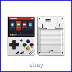 Miyoo Mini V2 Retro Handheld Game 2.8inch Ips Hdscreen Video Game Portable Retro