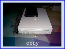 Modded Nintendo Wii 500gb of Retro Games, many consoles in 1