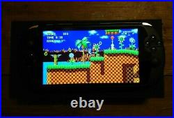 Moqi I7 Retro Hand Held Games Console / Emulator Android Phone (dual Sim)
