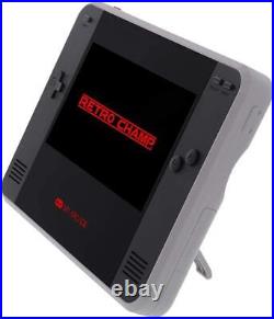 My Arcade Console Gaming Retro Champ Nintendo Nes / Famicom Games New