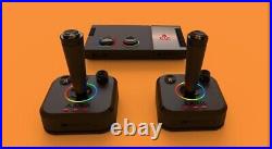 My Arcade Gamestation Pro Atari Retro Video Game System Over 200 Games in 1 New