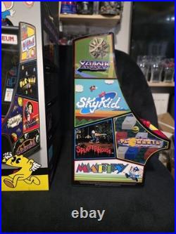 My Arcade Namco Museum Hits Mini Player 10 20 Games In 1 Retro Gaming in box My Arcade Namco Museum Hits Mini Player 10 20 Games In 1 Retro Gaming in box