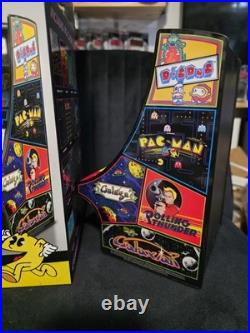 My Arcade Namco Museum Hits Mini Player 10 20 Games In 1 Retro Gaming in box My Arcade Namco Museum Hits Mini Player 10 20 Games In 1 Retro Gaming in box