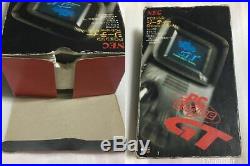 NEC PC ENGINE GT Console Retro Game boxed