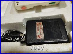 NEC PC Engine NTSC-J Boxed Tested & Working RARE RETRO GAMING Japanese