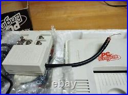 NEC PC Engine NTSC-J Boxed Tested & Working RARE RETRO GAMING Japanese