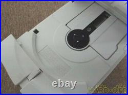 NEC PC-FX Console System Multimedia Entertainment Player 1994 Retro Video Game