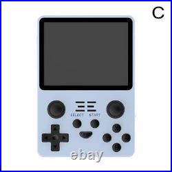 NEW Powkiddy RGB20S 15,000 Games INCLUDED Retro Game Handheld 16GB Console F1D1