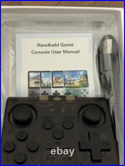 NEW R40S Retro Handheld Video Game Console, 30,000 Retro Games in 1 Game Console