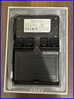 NEW R40S Retro Handheld Video Game Console, 30,000 Retro Games in 1 Game Console