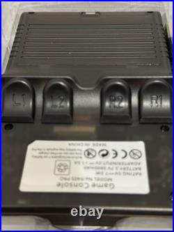 NEW R40S Retro Handheld Video Game Console, 30,000 Retro Games in 1 Game Console