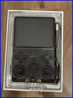 NEW R40S Retro Handheld Video Game Console, 30,000 Retro Games in 1 Game Console
