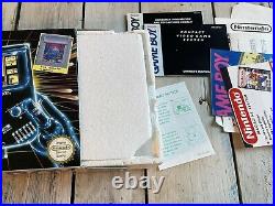 NINTENDO GAMEBOY BOXED 1989 DMG Model Original Retro Vintage Box Gaming 90s