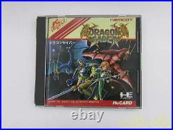 Namco Dragon Saber Retro Game Console