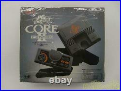 Nec Core Grafx Retro Game Console