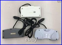 Nec Pce-Duorx Retro Game Consoles From Japan