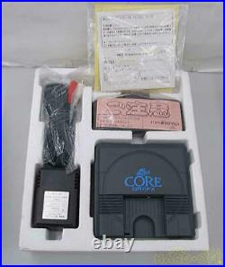 Nec Pi-Tg3 Retro Game Console