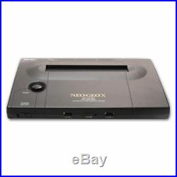 Neo Geo Retro Pi-X Console withall AES Games
