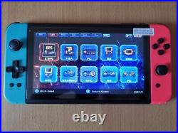 (New 2023 OLED Display) PS5000 5in Portable Retro Console / 64gb Games 6000k