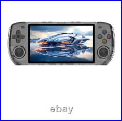 New 2024 Powkiddy RGB10MAX3 Retro Handheld Game Console 128GB Linux System New 2024 Powkiddy RGB10MAX3 Retro Handheld Game Console 128GB Linux System
