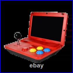 New Powkiddy A13 10 Inch Large Screen Detachable Joystick Retro Game Players Hig New Powkiddy A13 10 Inch Large Screen Detachable Joystick Retro Game Players Hig