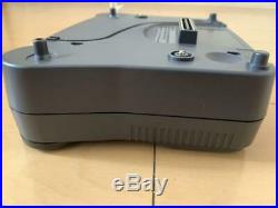 Nintendo 64DD Console Controller 1999 Retro Video Game Vintage