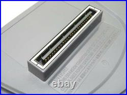 Nintendo 64DD Console System Disk Drive 64 Bit 1999 Retro Video Game Vintage