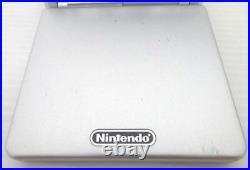 Nintendo Ags-001 Retro Games