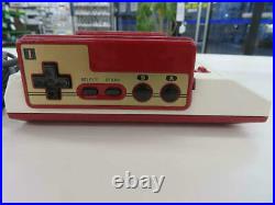 Nintendo Clv-101 Retro Game Console