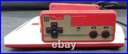 Nintendo Clv-S-Hvcc Retro Game Console