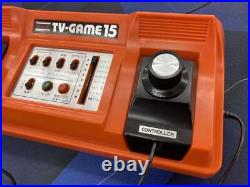 Nintendo Ctg-15V Retro Video Games From Japan
