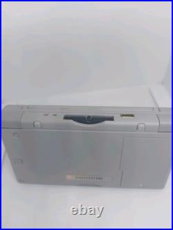 Nintendo DS Lite Console SNES Style Custom Mod Retro Look Tested Works