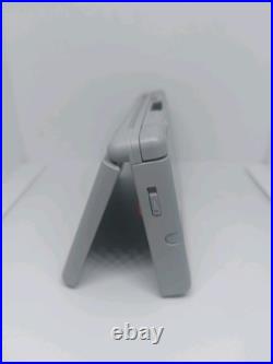 Nintendo DS Lite Console SNES Style Custom Mod Retro Look Tested Works