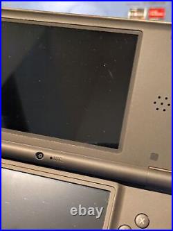 Nintendo DSi LL XL + Charger Japanese GAME Retro Free Shipping Console