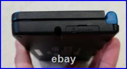 Nintendo DSi XL Blue Retro Console Mario Sonic Game Tested Charger PAL EUR Nintendo DSi XL Blue Retro Console Mario Sonic Game Tested Charger PAL EUR