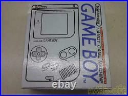 Nintendo Dmg-001 Retro Games