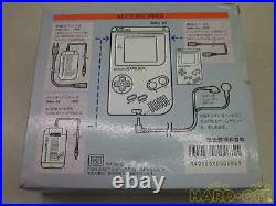 Nintendo Dmg-001 Retro Games