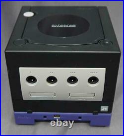 Nintendo Dol-001/Dol-017 Retro Game Console