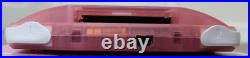 Nintendo Game Boy Advance Kirby V5 IPS Screen Boxed Gameboy GBA Retro Handheld Nintendo Game Boy Advance Kirby V5 IPS Screen Boxed Gameboy GBA Retro Handheld