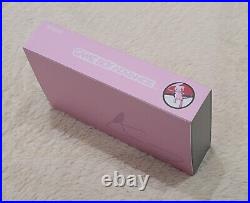 Nintendo Game Boy Advance Mew Pokemon Boxed V3 IPS USB-C Retro Gaming GBA