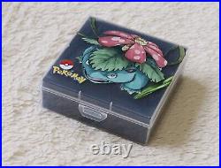 Nintendo Game Boy Advance SP X Venasaur Pokemon Retro GBA SP Gameboy UV Print