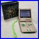 Nintendo-Game-Boy-Advance-SP-Zelda-Boxed-Games-Charger-GBA-SP-Retro-Handheld-01-ribc