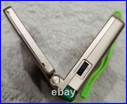 Nintendo Game Boy Advance SP Zelda Boxed Games Charger GBA SP Retro Handheld